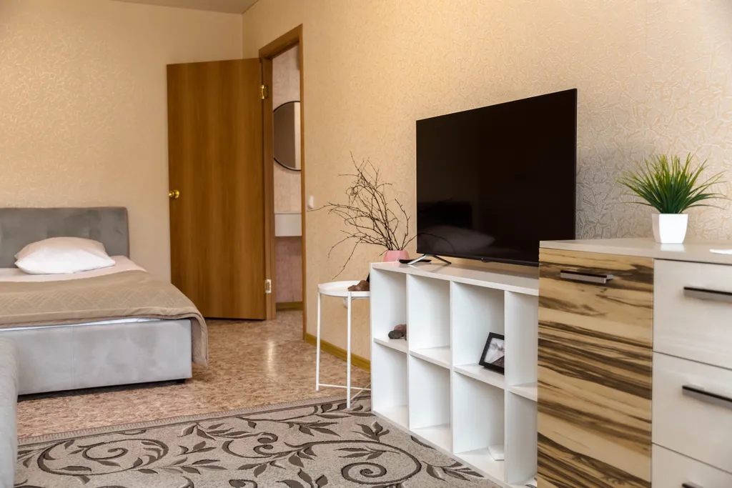 Квартира Высота 7