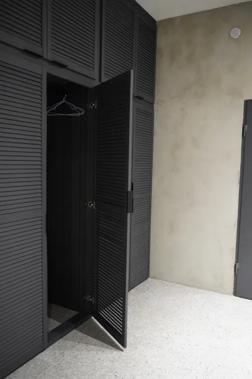 Апартаменты Детали