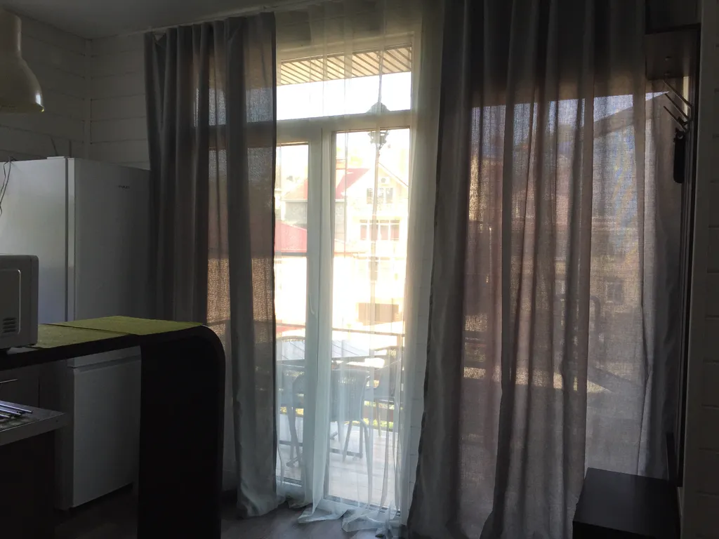 Уютный коттедж на Сочинском шоссе