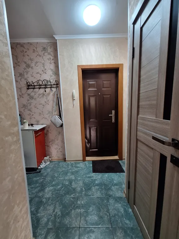 Квартира 1-комнатная Квартира — Геленджик