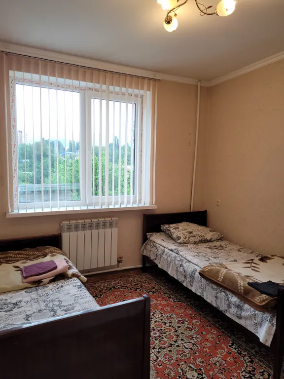 Коттедж Рядом с парком — Кисловодск