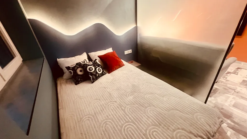 Дизайн студия у моря