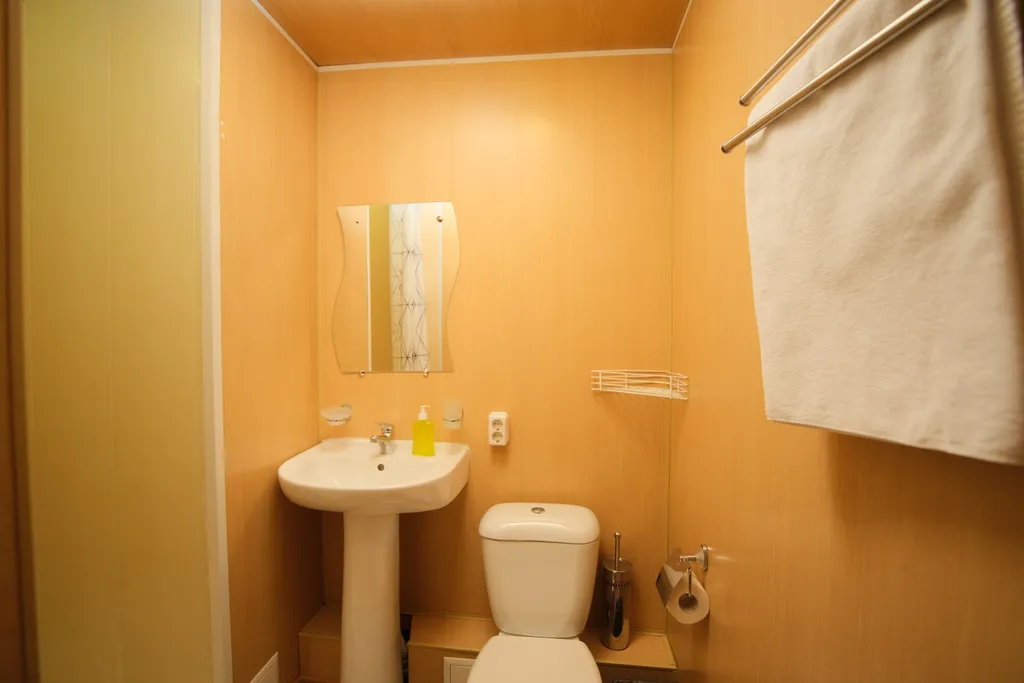 Квартира Комната — Шерегеш