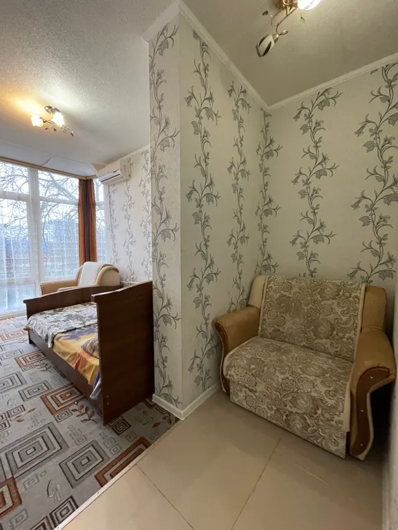 Квартира Комната — Анапа