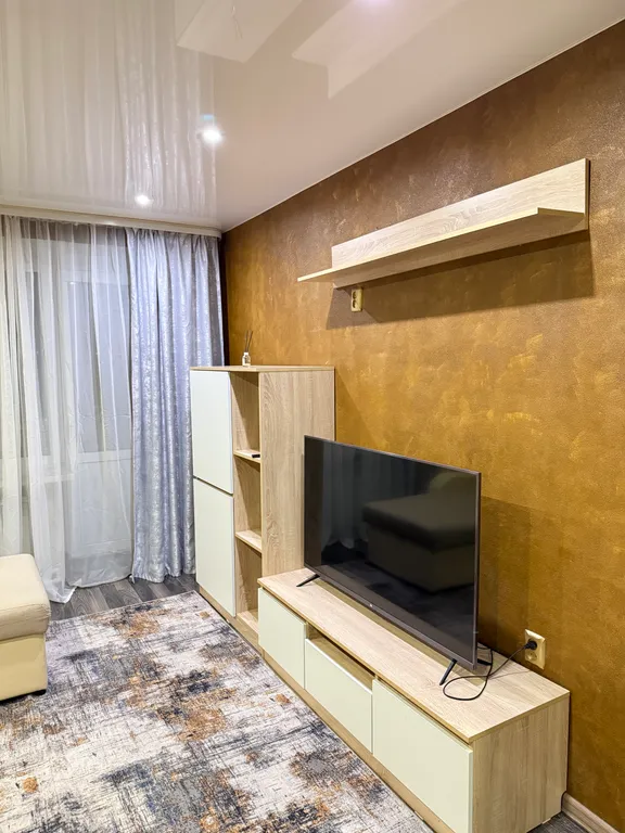 Комфортабельная квартира в центре города