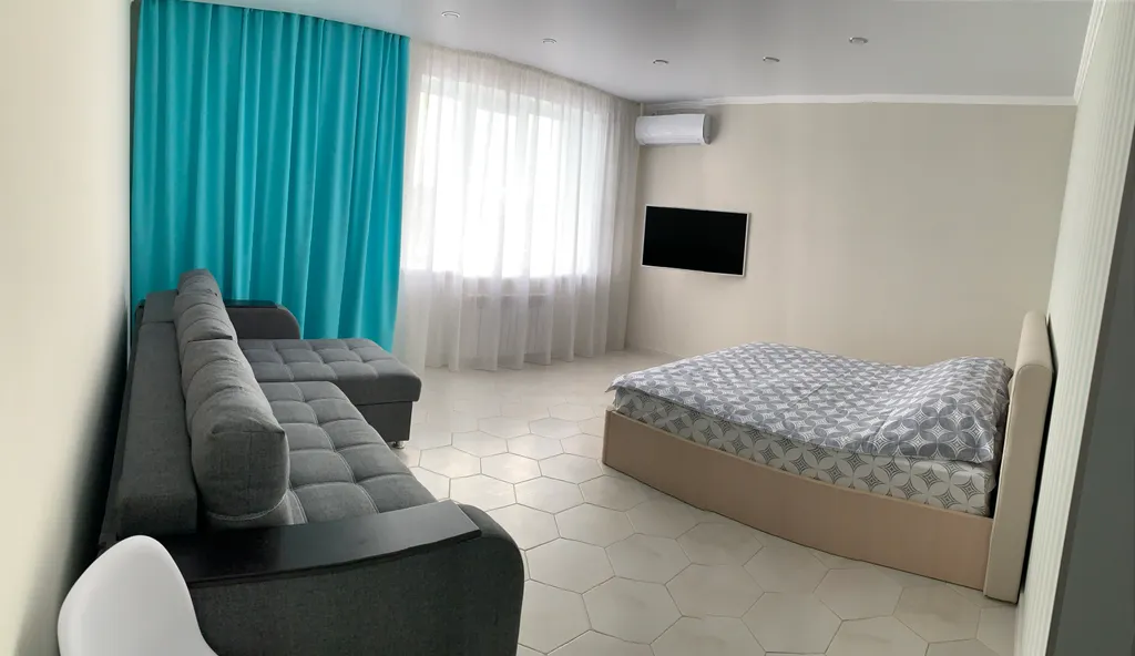 Квартира Апартаменты в новом доме — аренда посуточно в Мелеуз