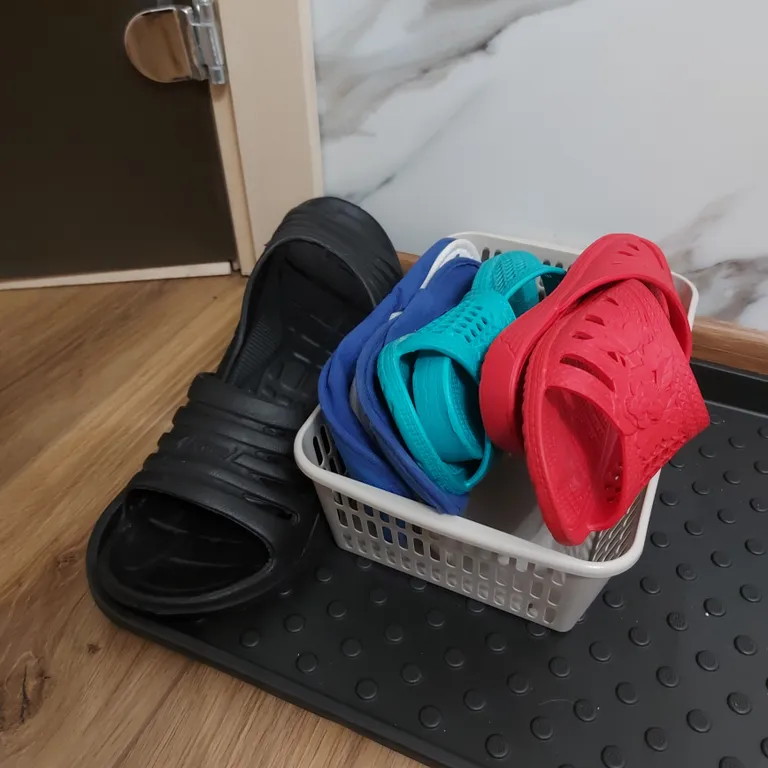 Стильный домик с сауной