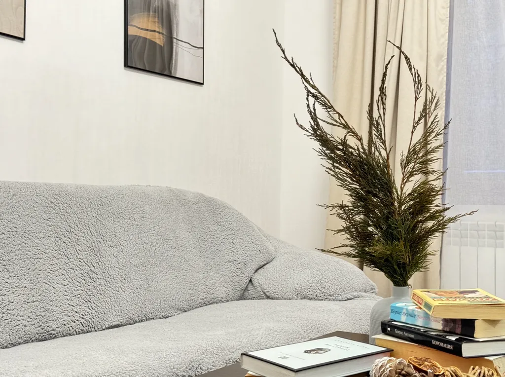 Дом с баней в 7 минутах от ГЛК Абзаково