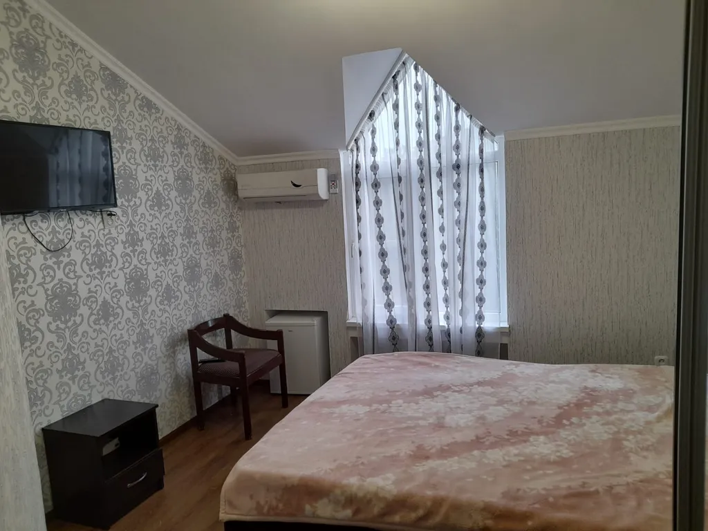 Квартира Комната — Гагра