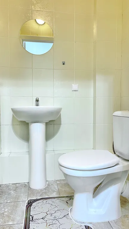 Уютная квартира в центре столицы