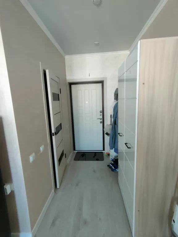 Квартира Квартира Студия с видом на горы — Анапа