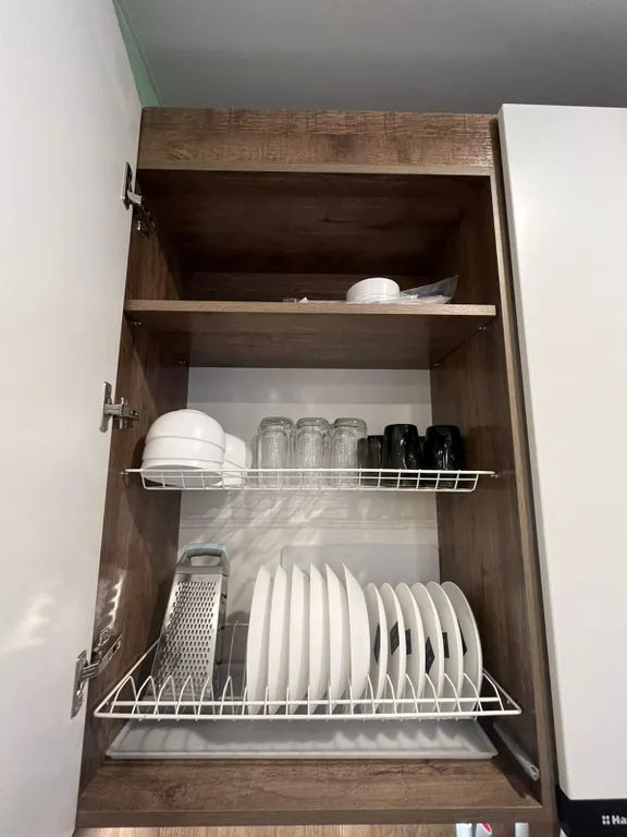 Уютный апартамент в скандинавском стиле