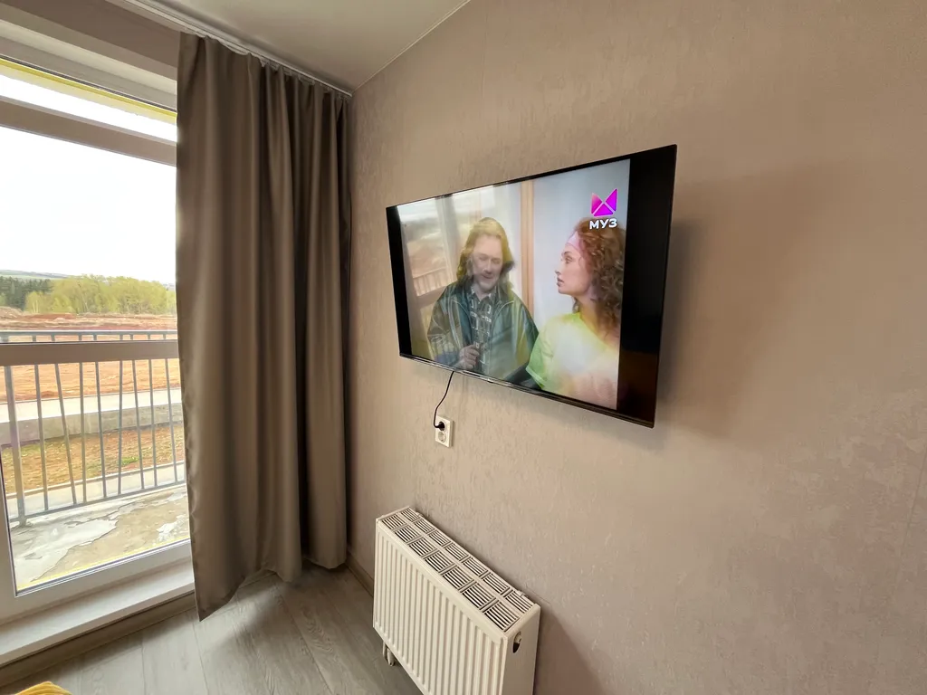 Квартира рядом с магазином Лемана про