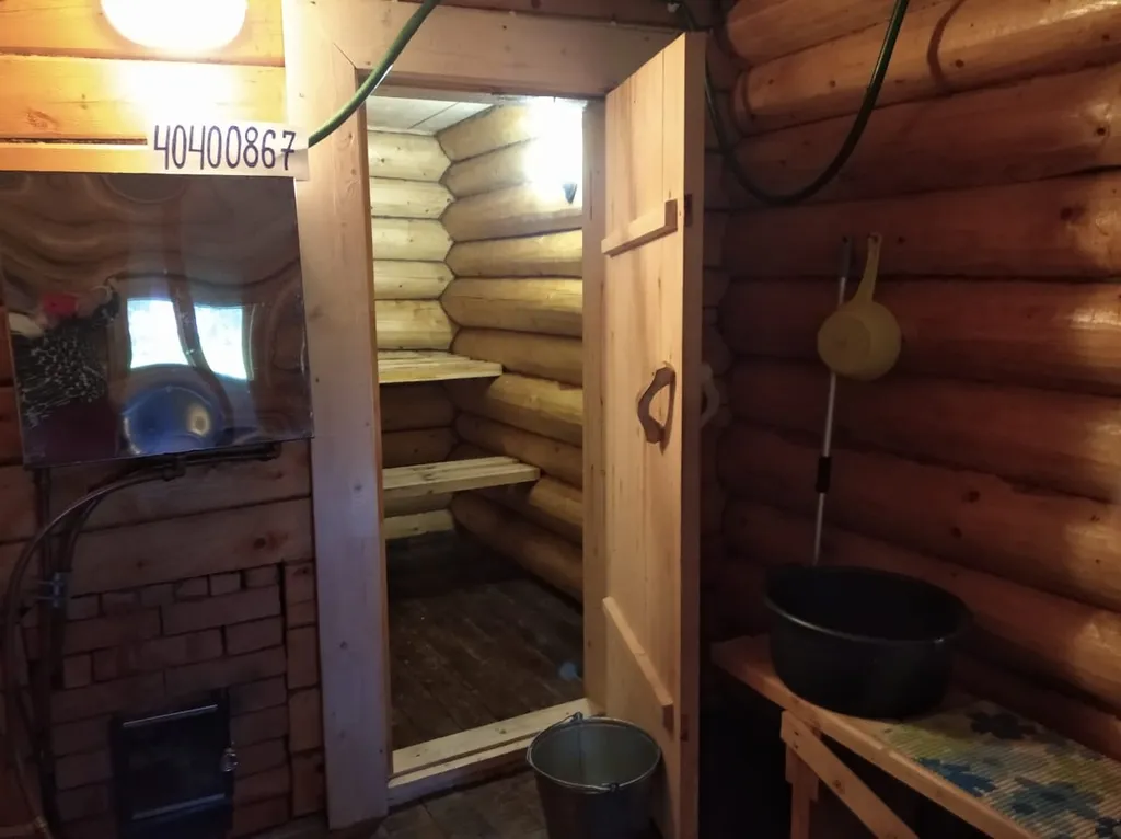 Гостевой дом у Лесного Озера