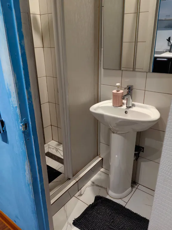 Квартира 1-комнатная Квартира — Москва