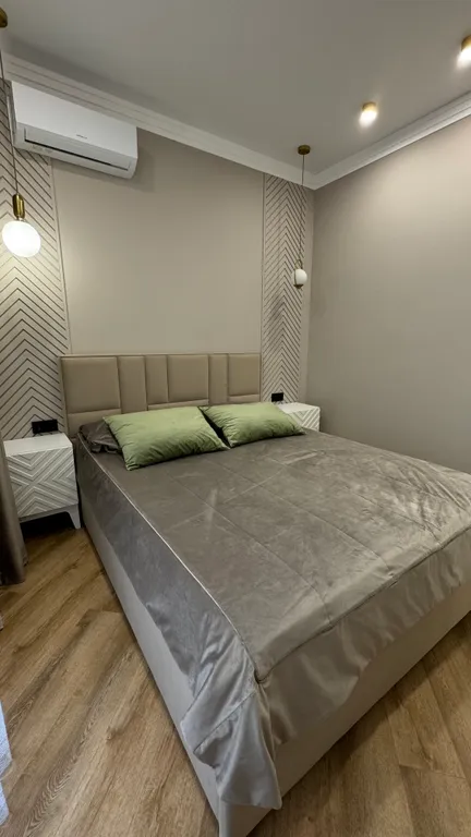 Апартамент "Место счастья"