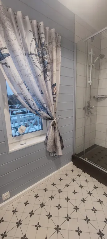 Гостевой дом Чайкина дача