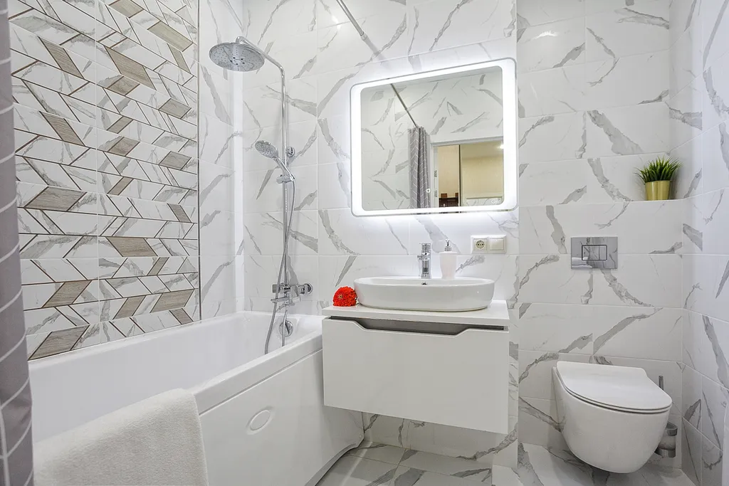 Апартаменты зазеркалье Приморский парк Ялта