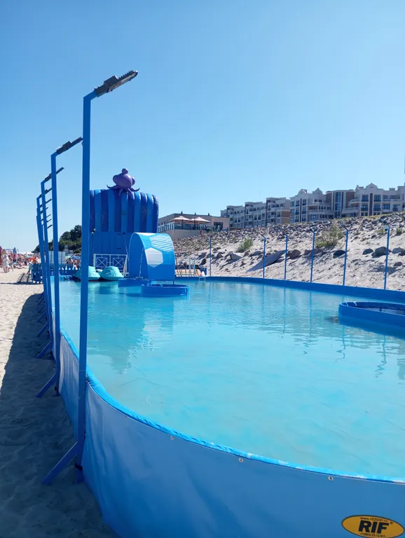 Квартира Уютная квартира с видом на море — Зеленоградск