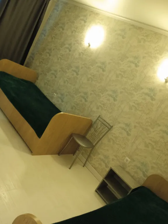 Уютная чистая квартира