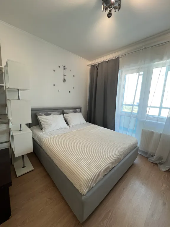 Квартира Квартира BlueSky House — Санкт-Петербург