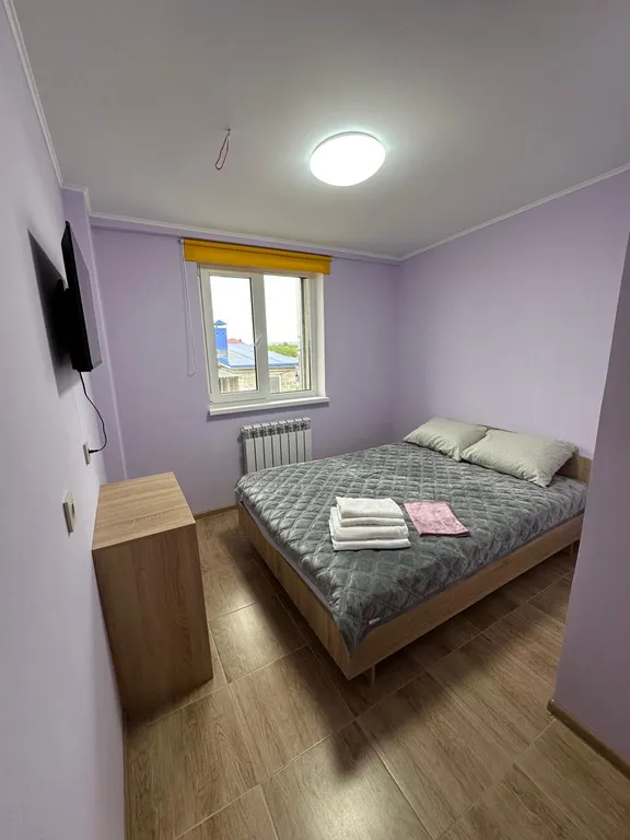 Квартира Комната — аренда посуточно в Белгород