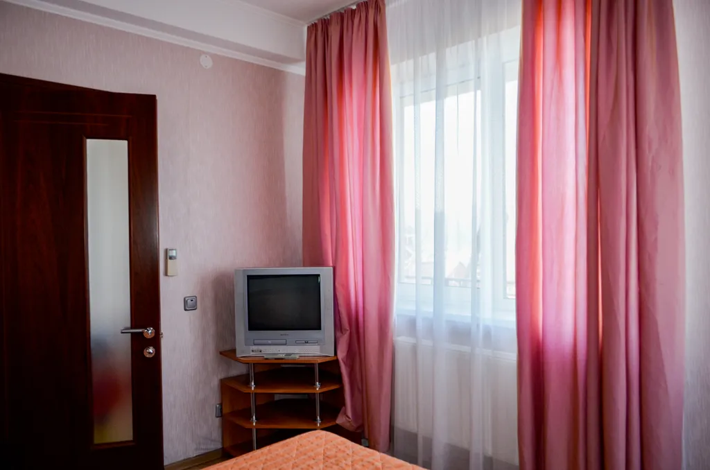 Квартира Апартаменты с балконом №2 — аренда посуточно в Архипо-Осиповка