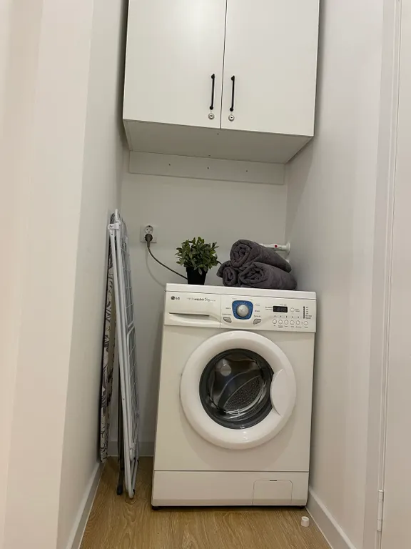 Апартамент Hygge Nord