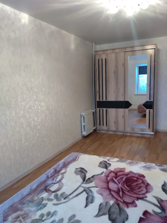 Уютная квартира в центре с видом на вулканы