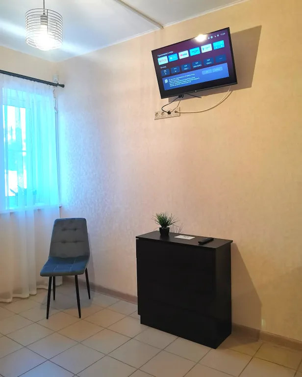 Квартира в центре, личная бесплатная с парковка у дома