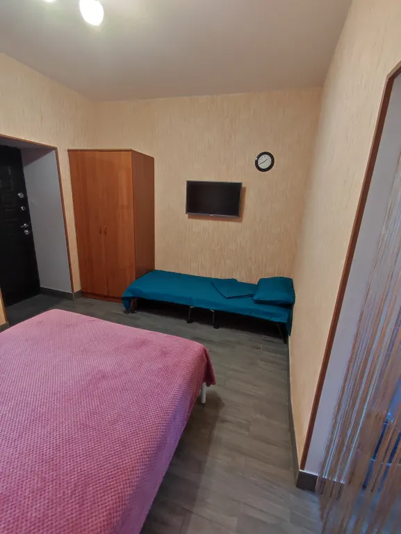 Коттедж Часть дома с отдельным входом и личным двориком — Славянск-на-Кубани