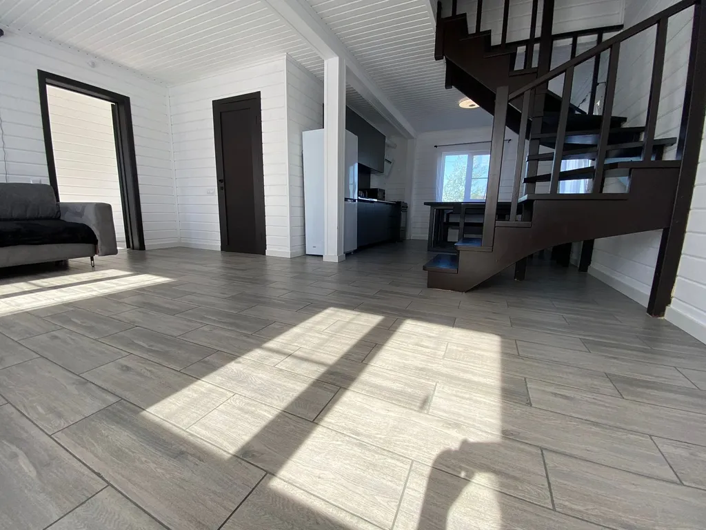 Коттедж Дом у прудов — Коммунар