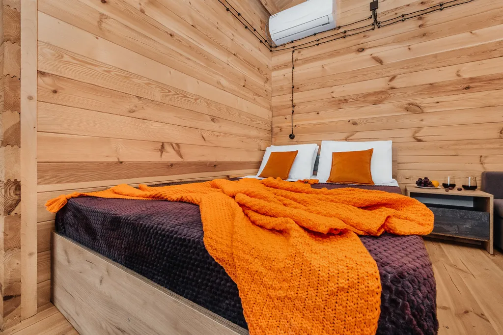 1-комнатный Дом