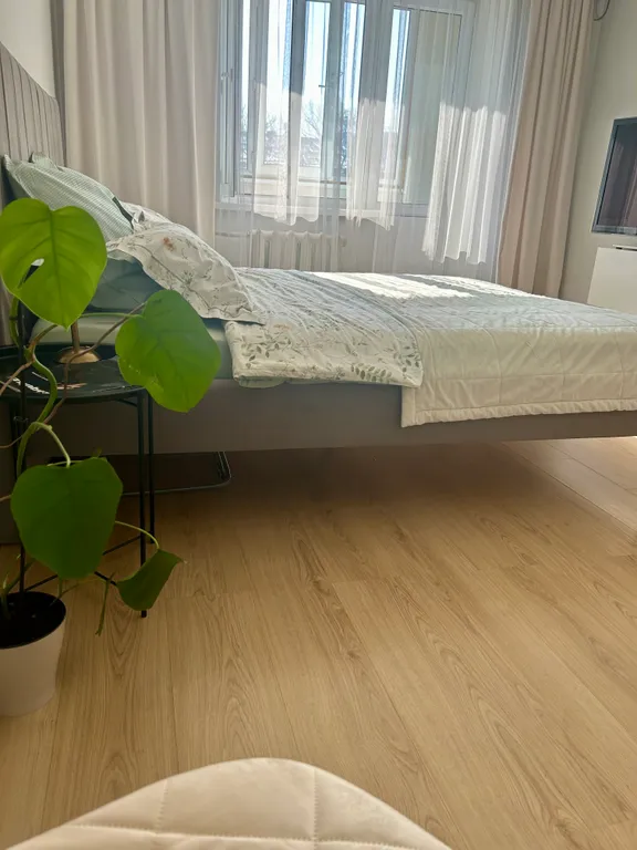 Уют на Гоголя 117. Чистая квартира в историческом центре