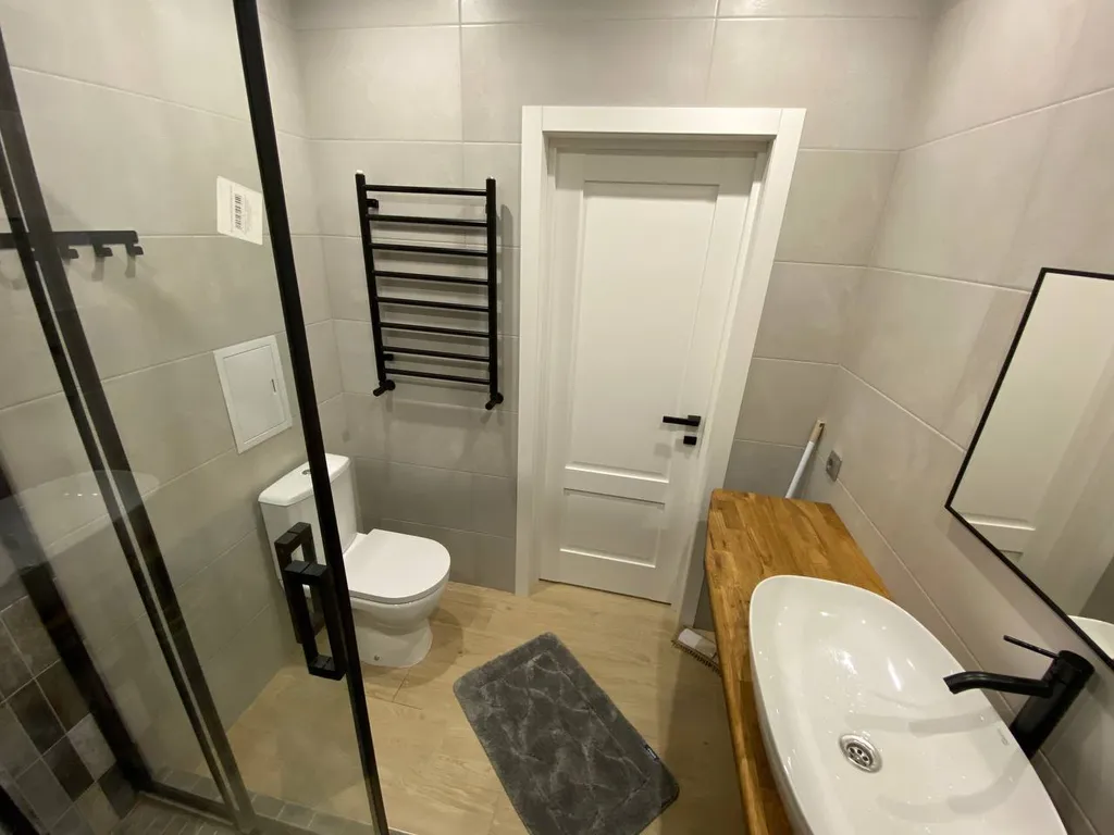 Квартира Квартира у моря, с видом на лес — Зеленоградск