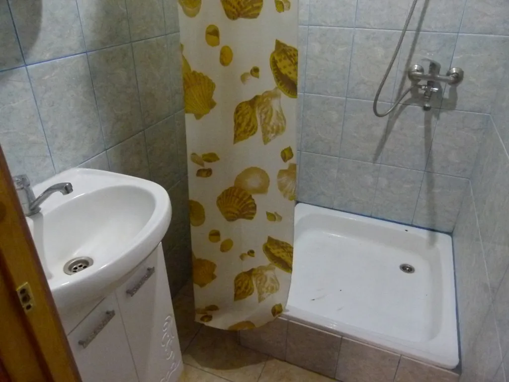 Квартира Квартира Уютная студия в старом городе рядом с морем — Евпатория