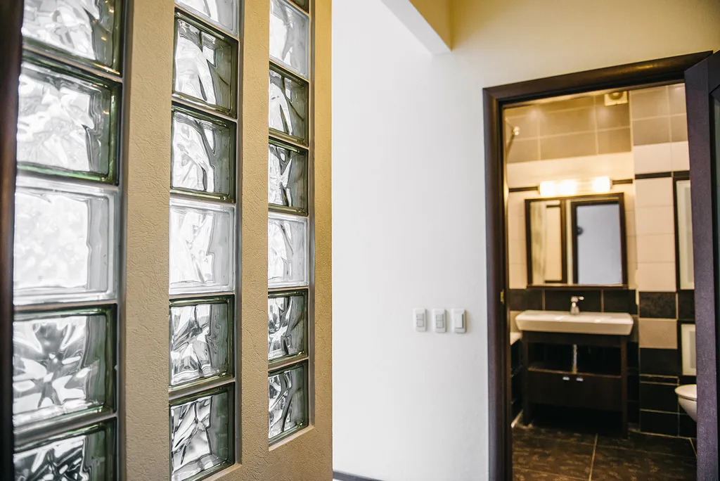 Комфортная квартира в центре