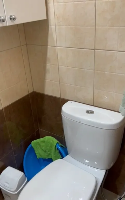 Квартира Квартира Танхаус на берегу моря — Головинка