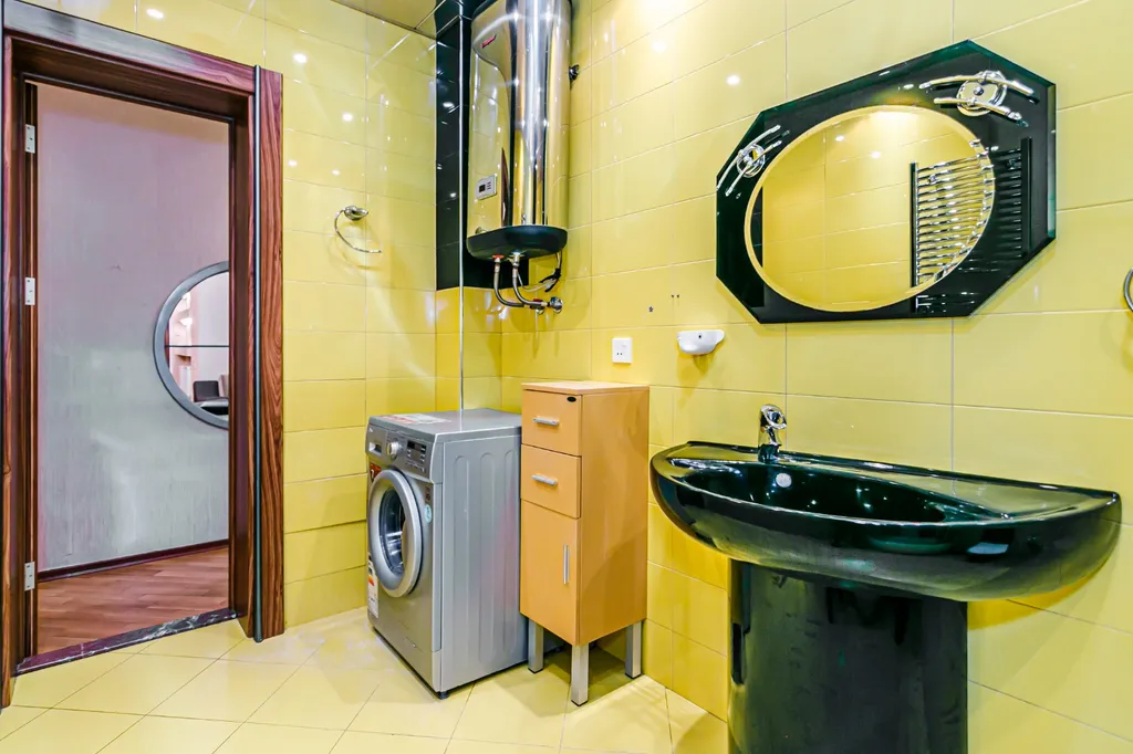 Люкс квартира со всеми условиями