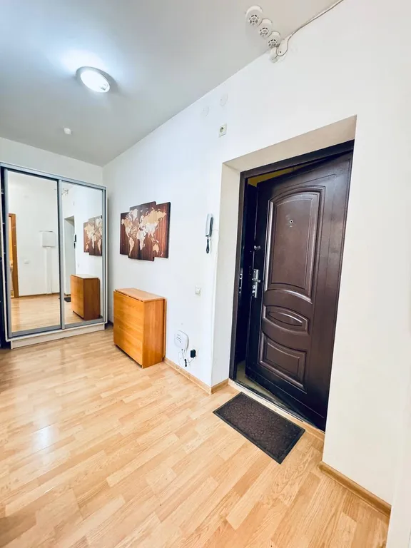 Квартира категории стандарт