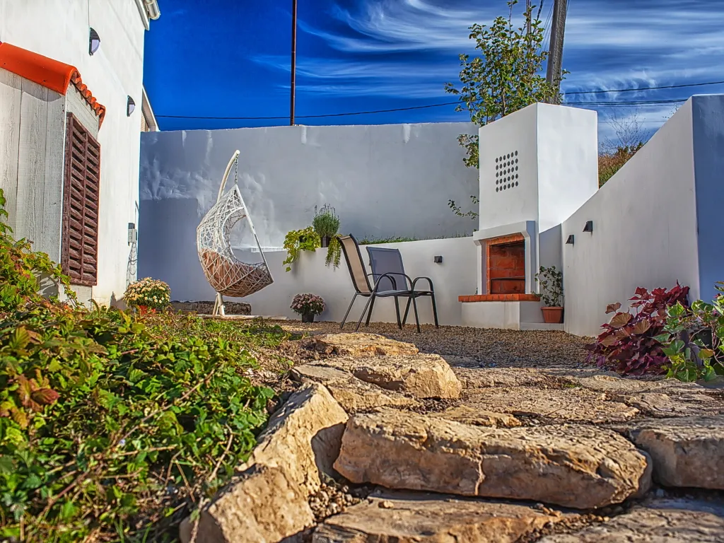 Коттедж Casa Siesta — Варваровка