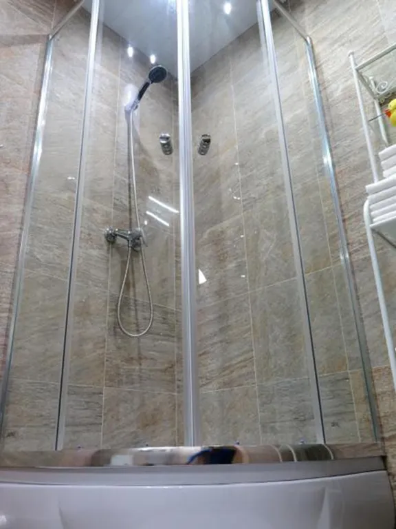 Уютные семейные апаратаменты-студия