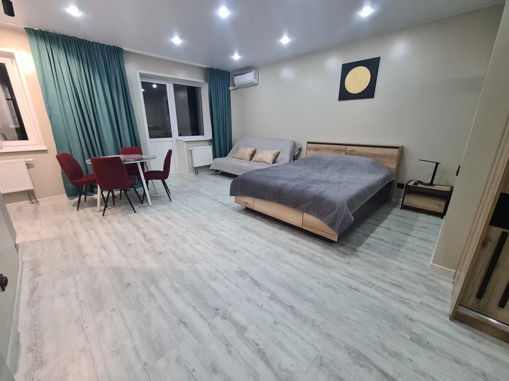 Апартаменты студия Бизнес