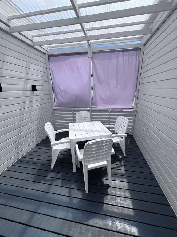 Модуль Дача-3