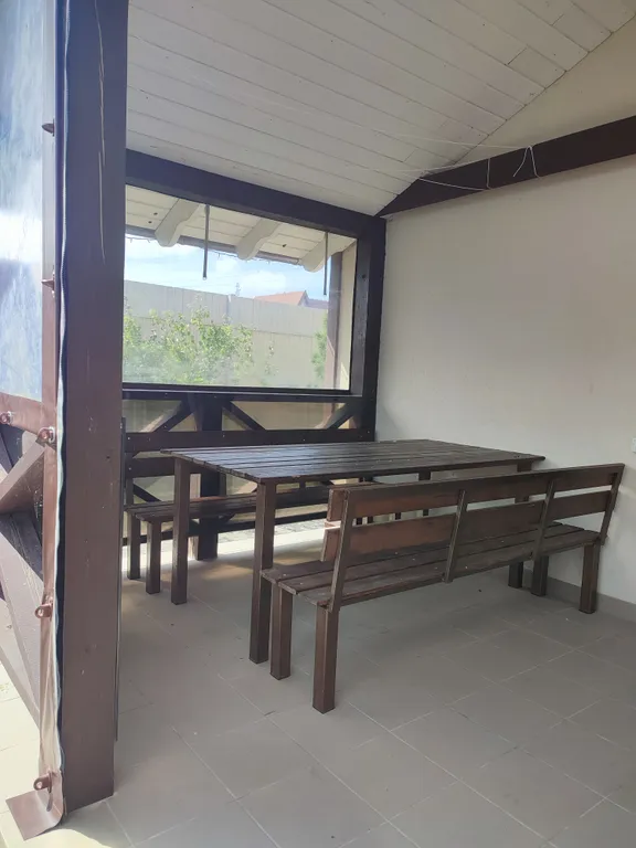 Уютный дом рядом с морем