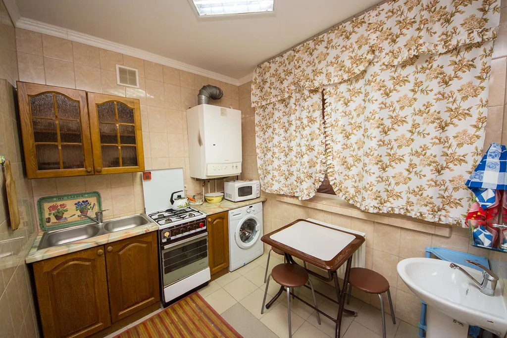 Коттедж Уютный дом для семейного отдыха Глициния — Анапа