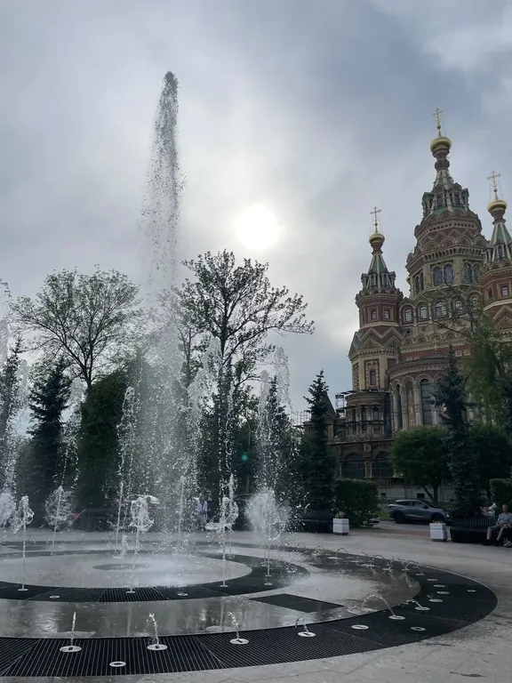 Таунхаус у маяка 3 евро