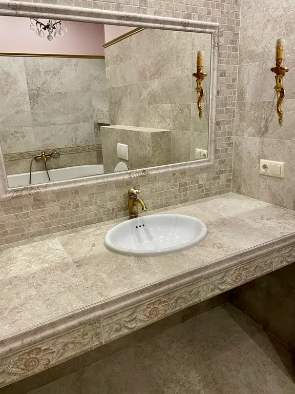 Квартира Квартира Vintage home — Калининград