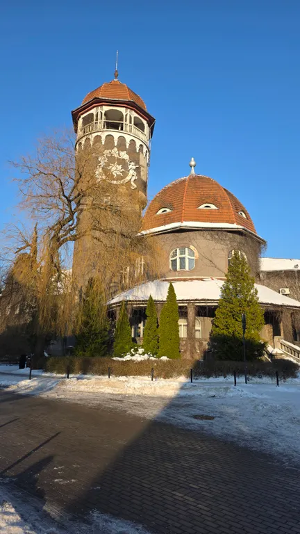 Квартира Квартира Очарование с видом на озеро — Светлогорск