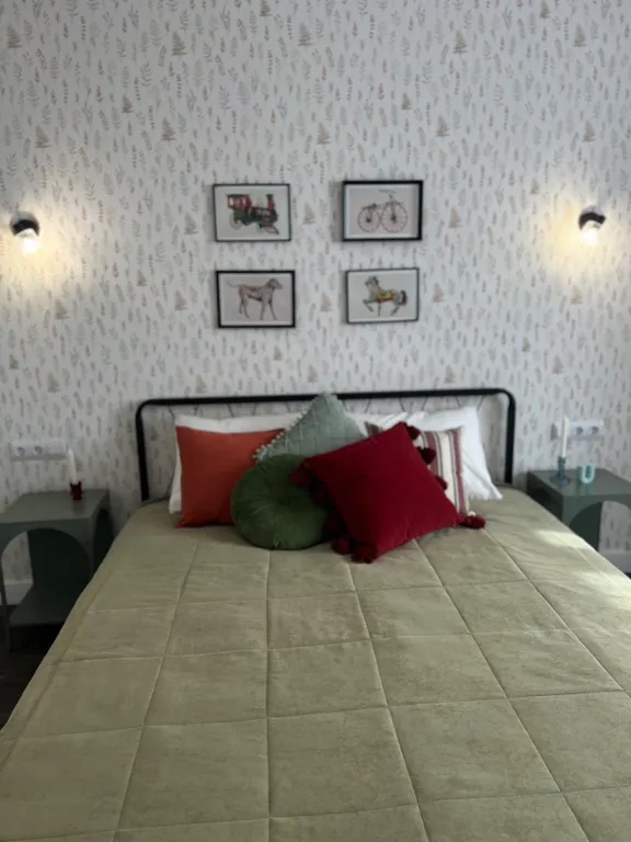 Квартира Новая квартира с панорамным видом на город — Ярославль